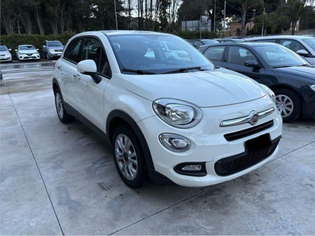 FIAT 500X 1.3 MultiJet 95 CV Business