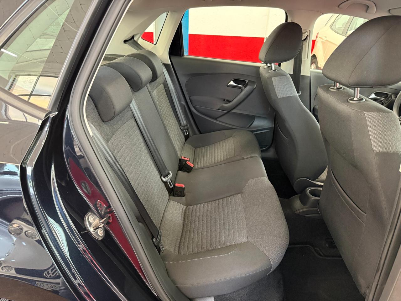 Volkswagen Polo 1.2 70 CV 5p. Comfortline