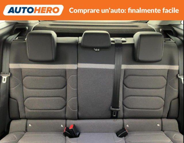 CITROEN E-C4 motore elettrico 136 CV Feel Pack