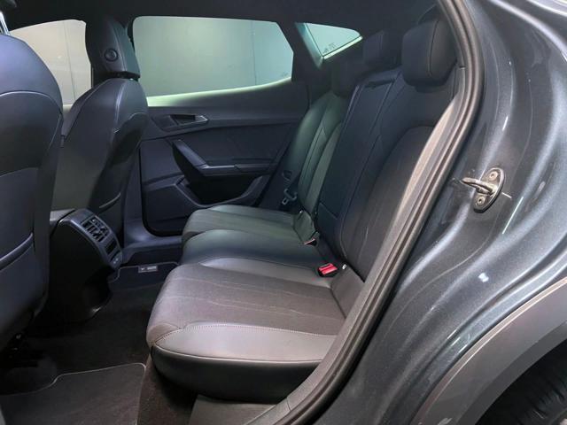 CUPRA Formentor 2.0 TDI 4Drive DSG