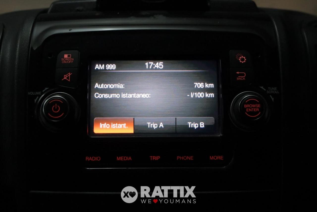 Peugeot Boxer 330 2.2 BlueHDI 140CV L1H1 Premium (IVA ESCLUSA)