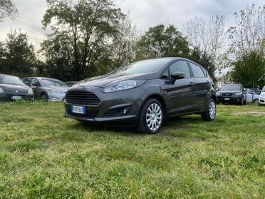 Ford Fiesta 5p * GPL * Cinghia Distribuzione fatta * Neopatentati ok * 97cv 1.4 E6 VI