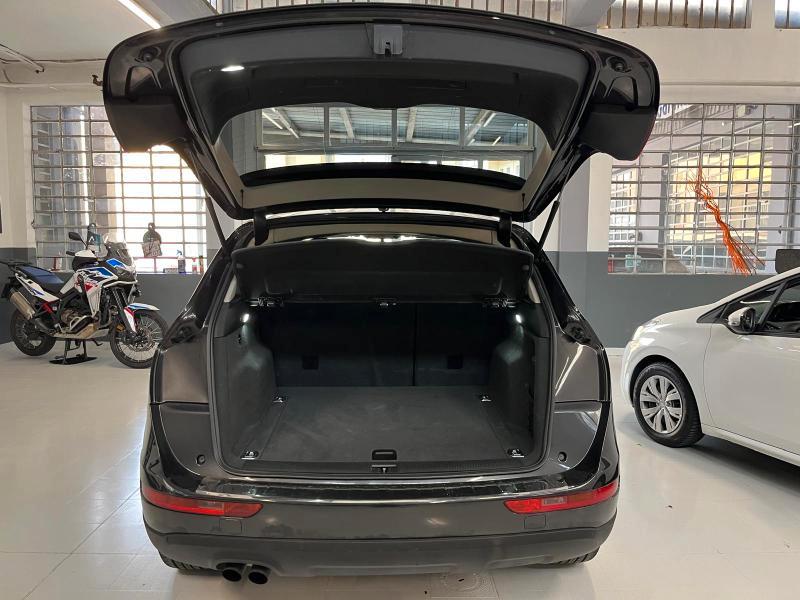 Audi Q5 2.0 tdi Advanced quattro 170cv s-tronic