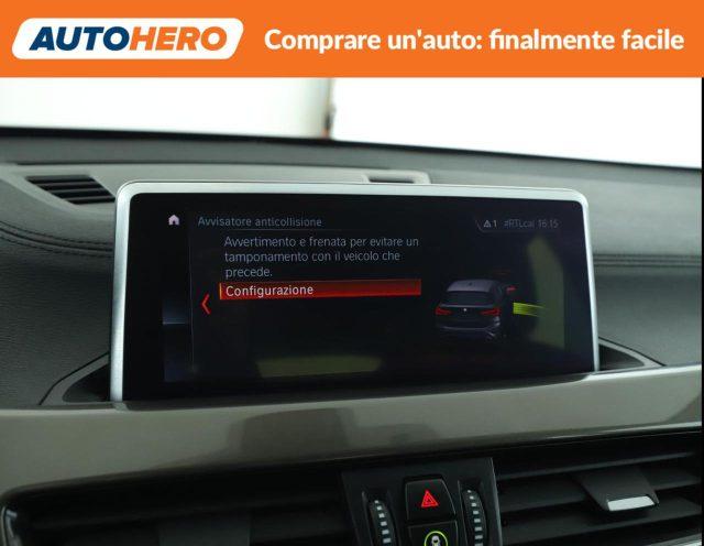 BMW X1 sDrive20i xLine