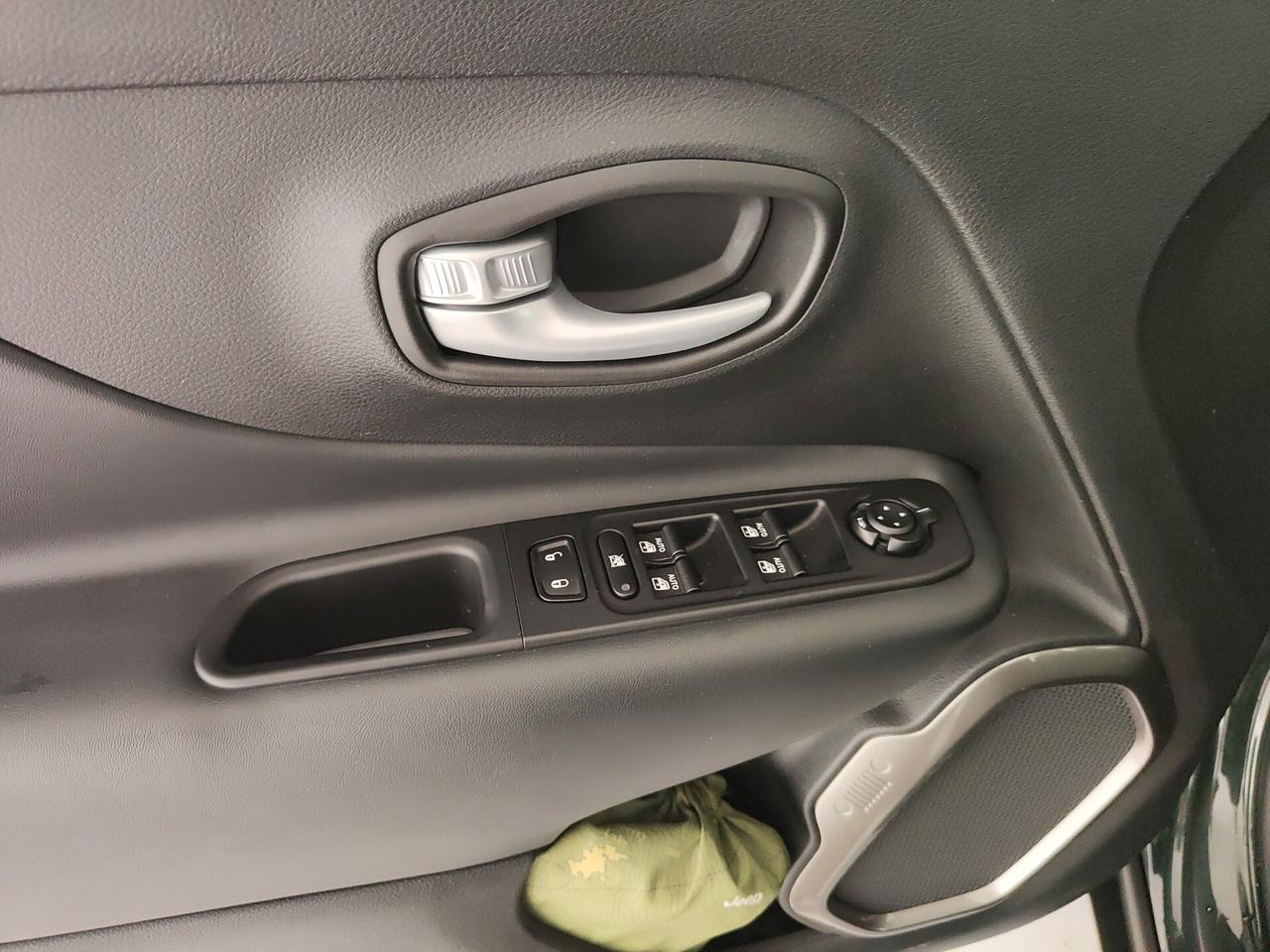 Jeep Renegade 1.3 T4 240 CV PHEV 4xe AT6 North Star