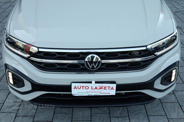 VOLKSWAGEN T-Roc 1.0 TSI R-Line
