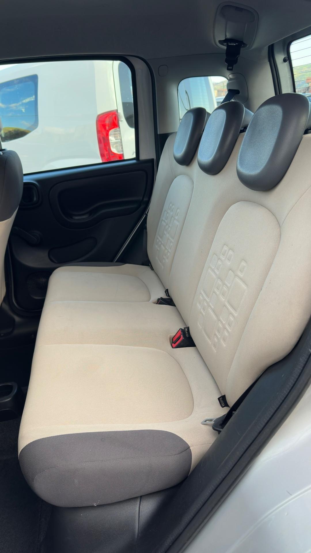 Fiat Panda 1.3 MJT S&S Easy