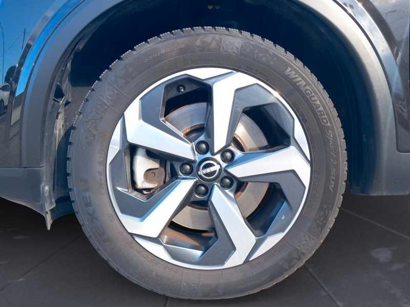 NISSAN Qashqai III 2021 - Qashqai 1.5 e-power N-Connecta 2wd
