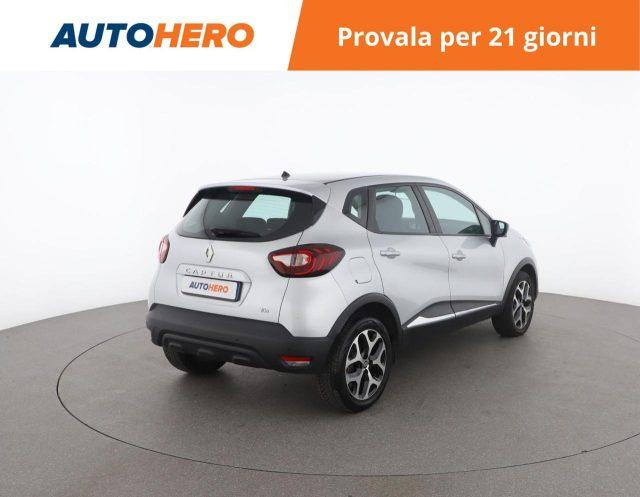 RENAULT Captur TCe 12V 90 CV Start&Stop Energy Zen