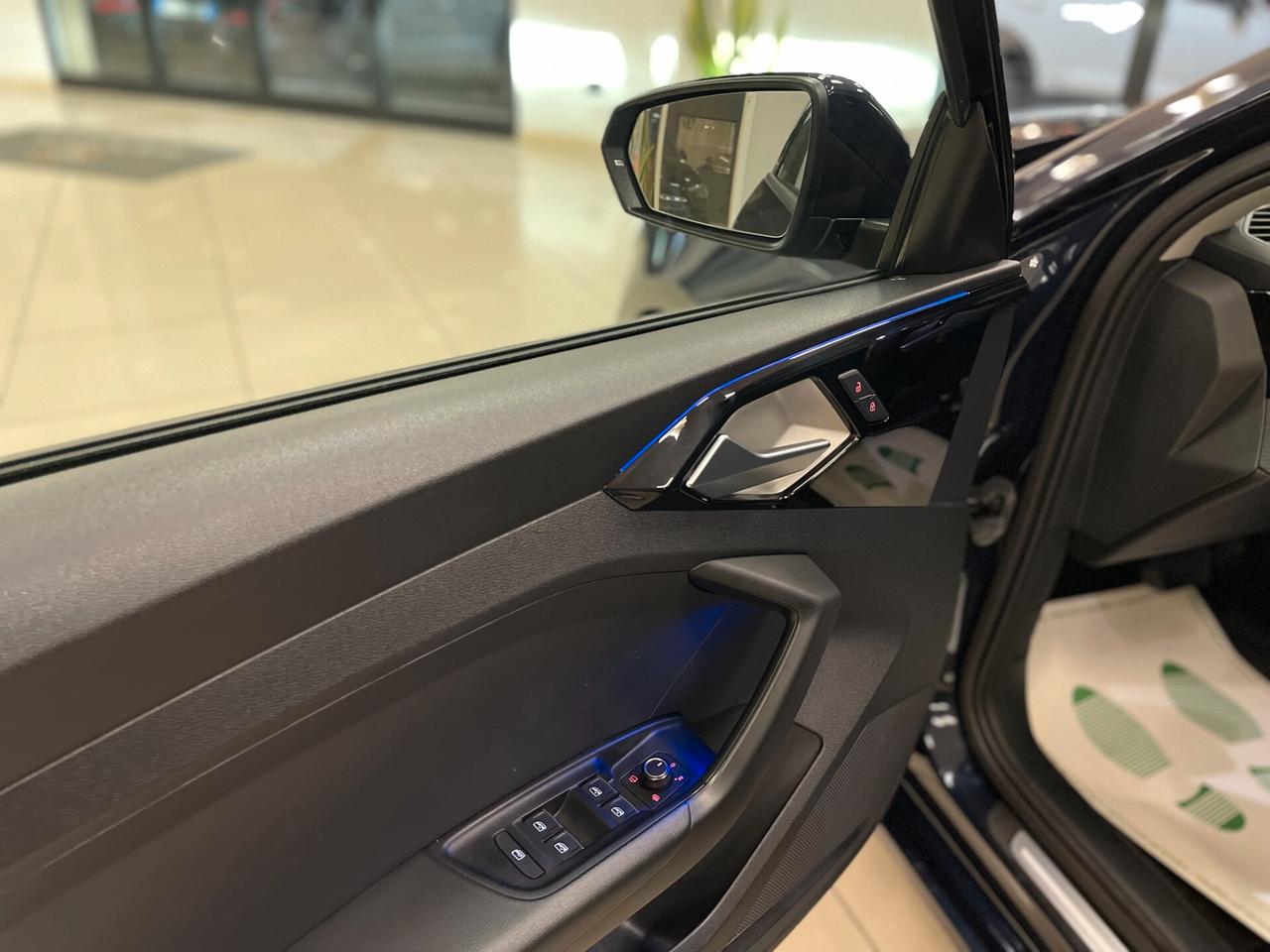 Audi A1 SPB 1.0 TFSI 116cv S tronic