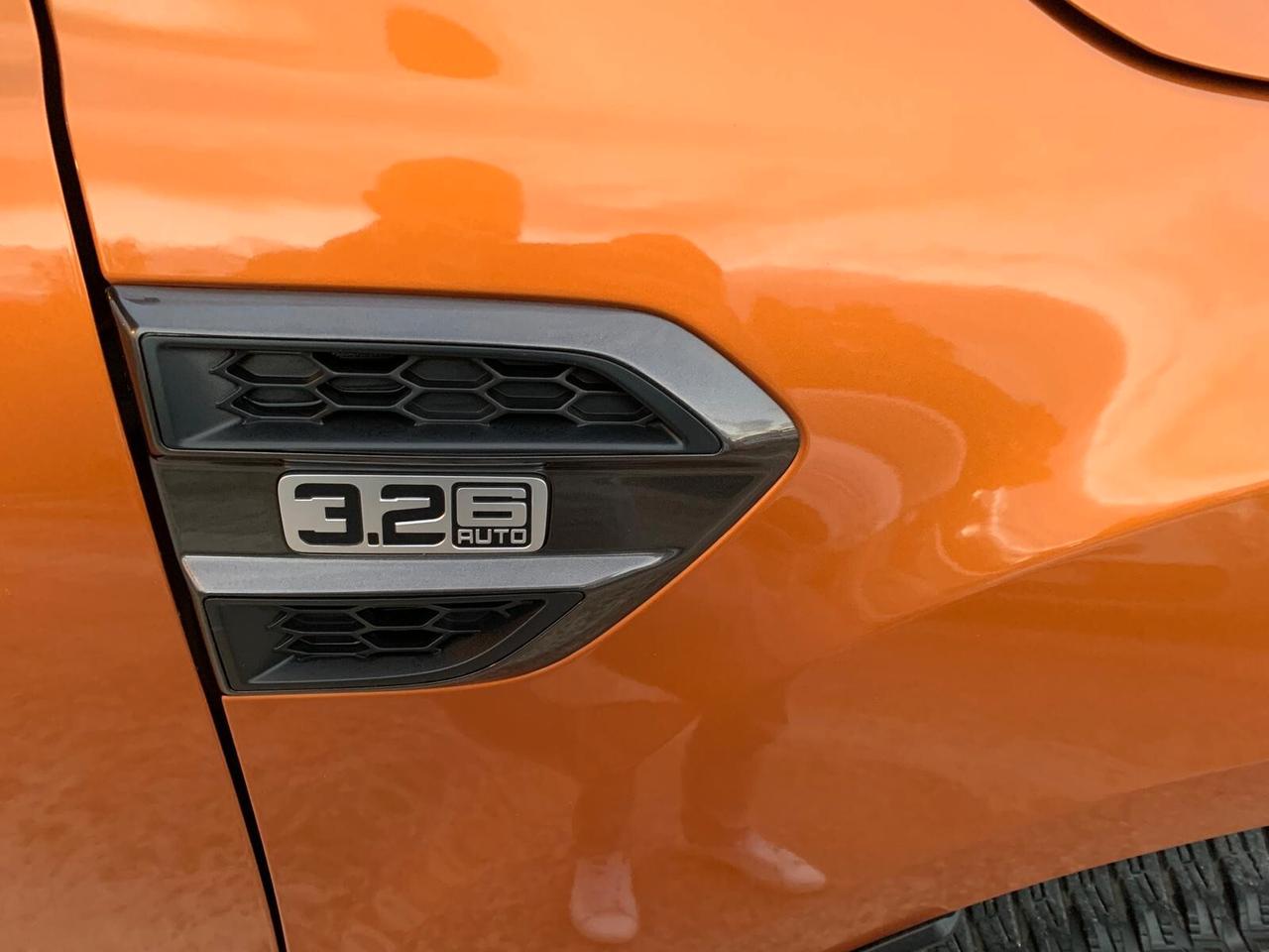 FORD RANGER - FORD ITALIA