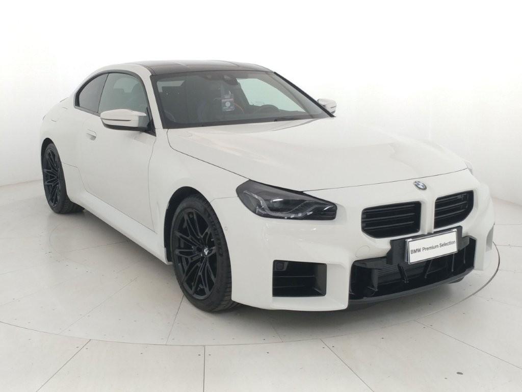 BMW M2 Coupe 3.0 Steptronic