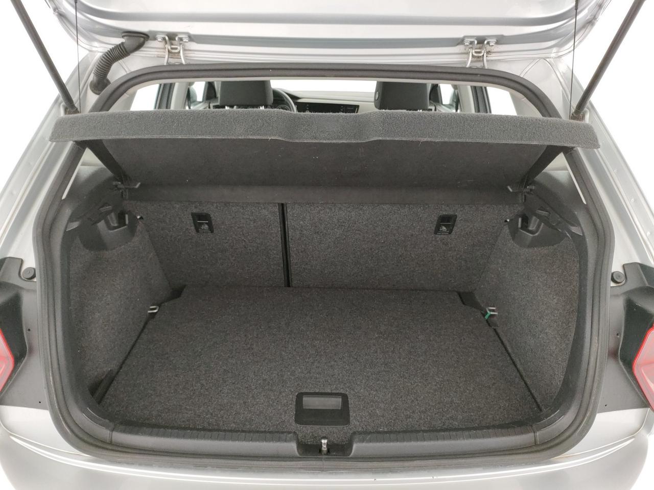 Volkswagen Polo 5p 1.0 evo comfortline 80cv