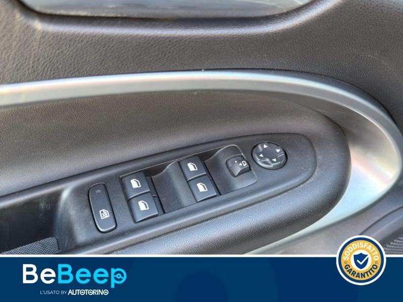 Jeep Avenger FULL-ELECTRIC SUMMIT FWD 156CV AUTO