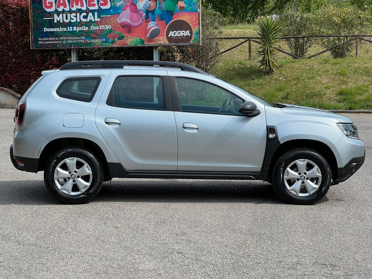 Dacia Duster 1.0 TCe 100 CV ECO-G 4x2 Comfort