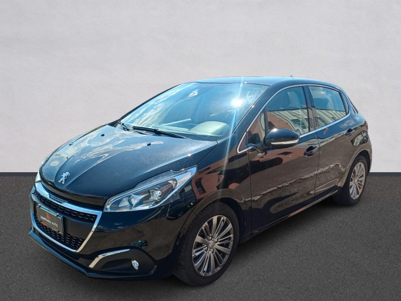 Peugeot 208 -2019 | da 146 € al mese