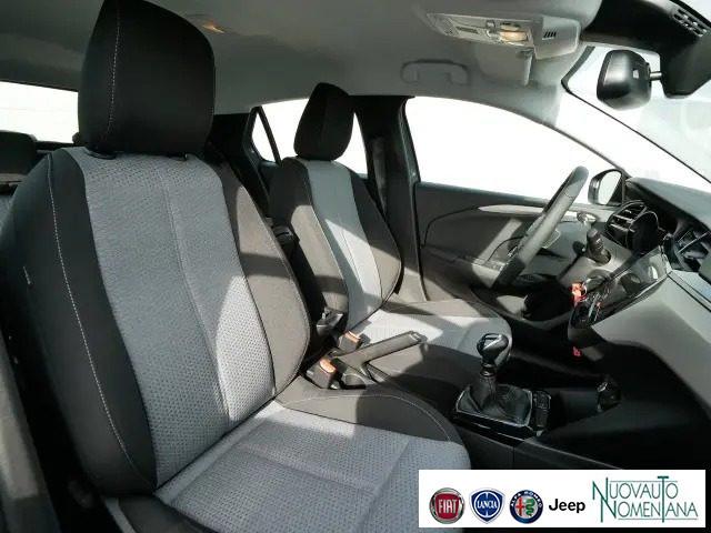 OPEL Corsa 1.2 100CV Edition XHL MT6 KM0 PRONTA CONSEGNA