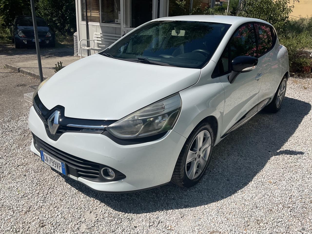 Renault Clio 1.2 75CV 5 porte Live