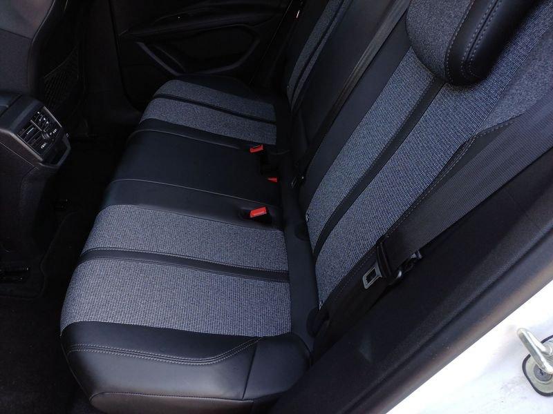 Peugeot 3008 BlueHDi 120 S&S Allure 1°PROP-GARANZIA-KM CERTIFIC