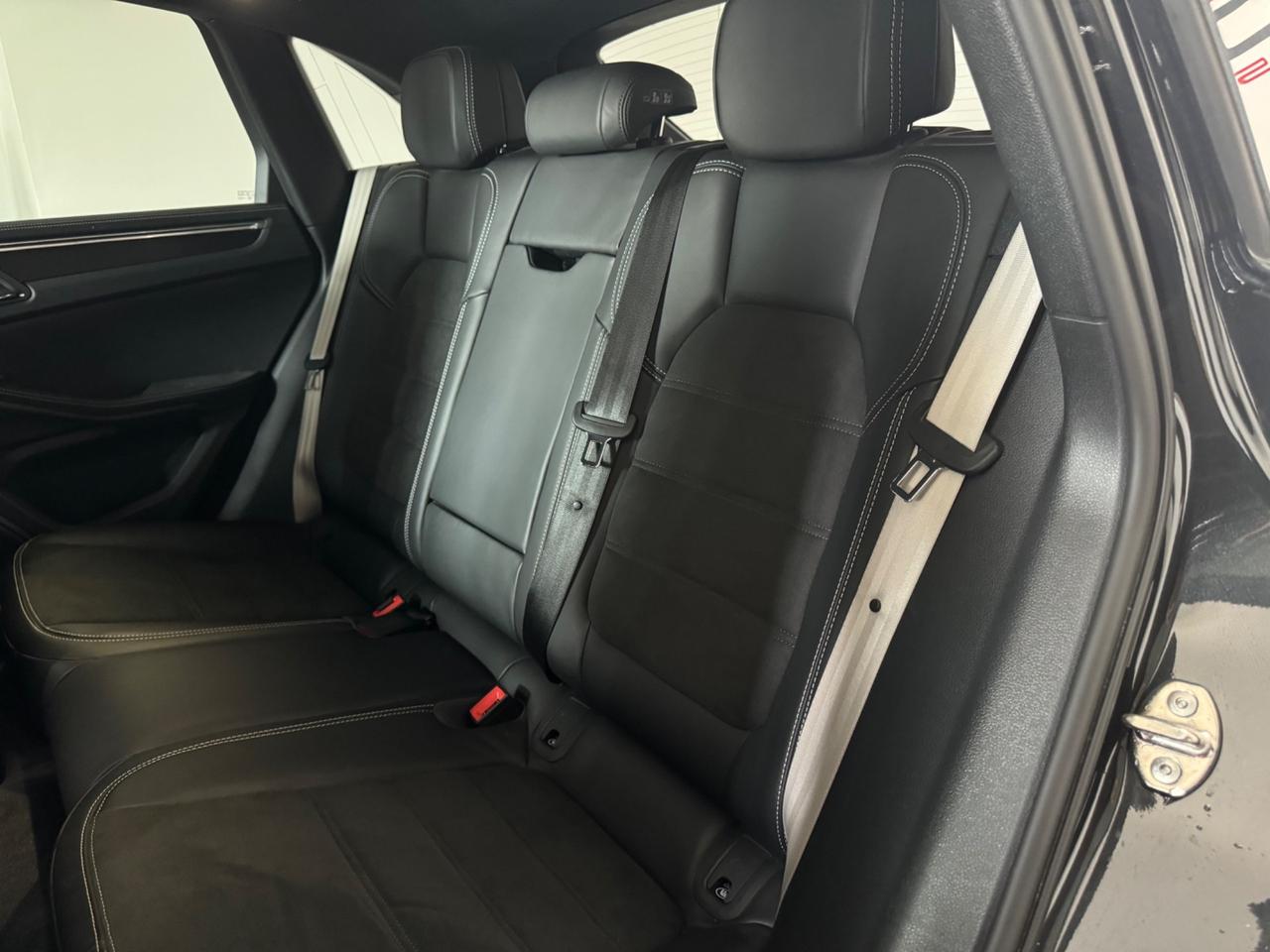 Porsche Macan 2.9 GTS