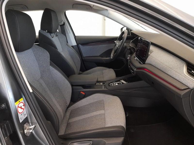 Škoda Octavia 2.0 TDI 110KW EXECUTIVE DSG