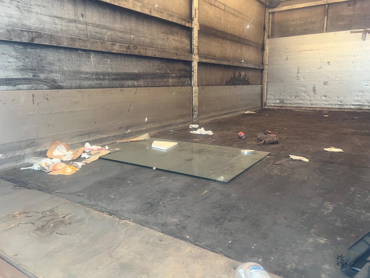 DAF LF 55.220 Manuale Da Tagliandare