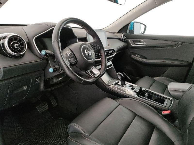 MG HS HS 1.5T-GDI AT Luxury GPL