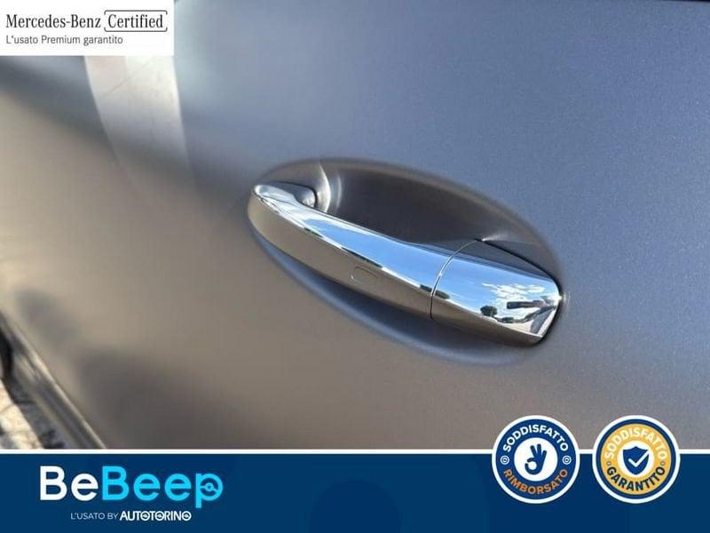 Mercedes-Benz CLA COUPE 250 E PLUG-IN HYBRID(E EQ-POWER)PREMIUM
