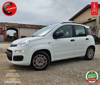 Fiat Panda 1.2 GPL LANDI VALIDO 2035 UNIPRO CLIMA