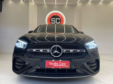 Mercedes-benz GLA 180 d Automatic Premium