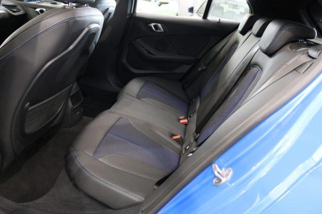 BMW 118 d 5p. Msport