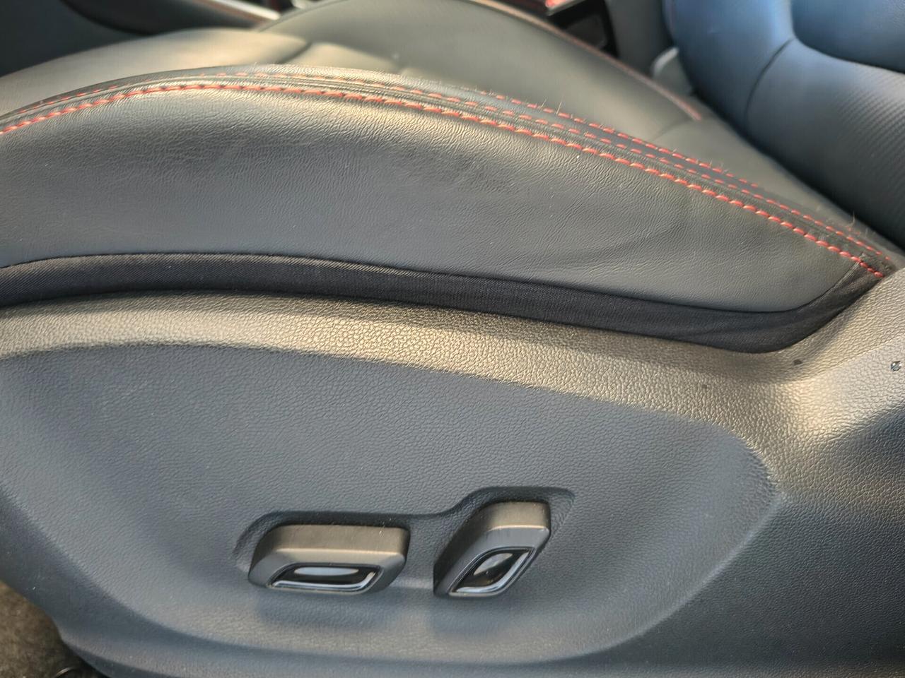 Mg ZS 1.0 t-gdi Luxury