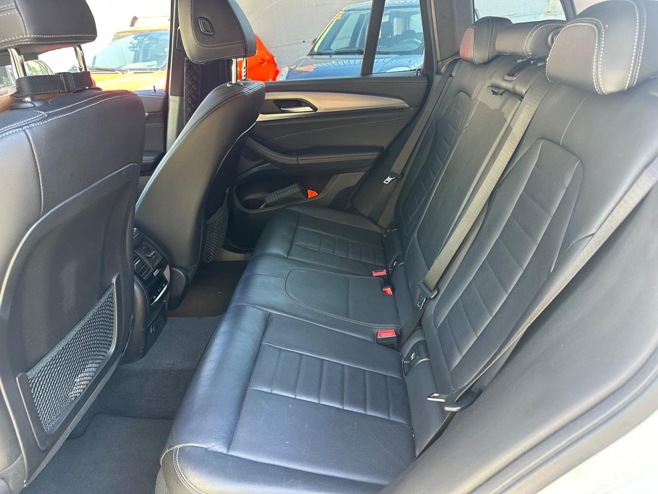 Bmw X3 xDrive20d Business Advantage