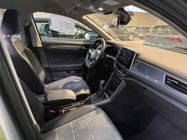 VOLKSWAGEN T-Roc 1.0 TSI Style
