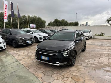KIA NIRO 1.6 FULL HYBRID FULL OPTIONAL