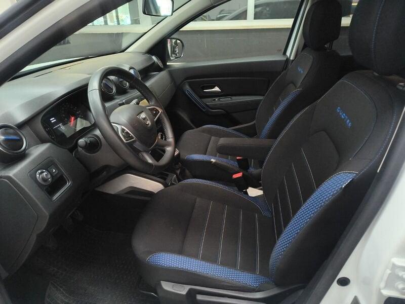 Dacia Duster Duster 1.5 blue dci TECH ROAD (prezzo reale)