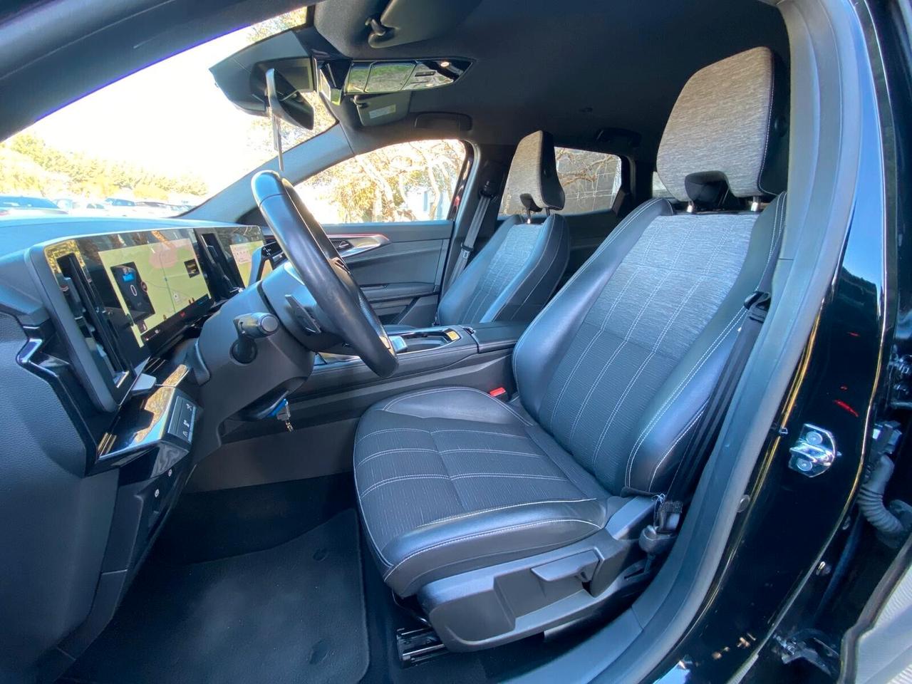 Renault Austral Full Hybrid E-Tech 200 CV Techno