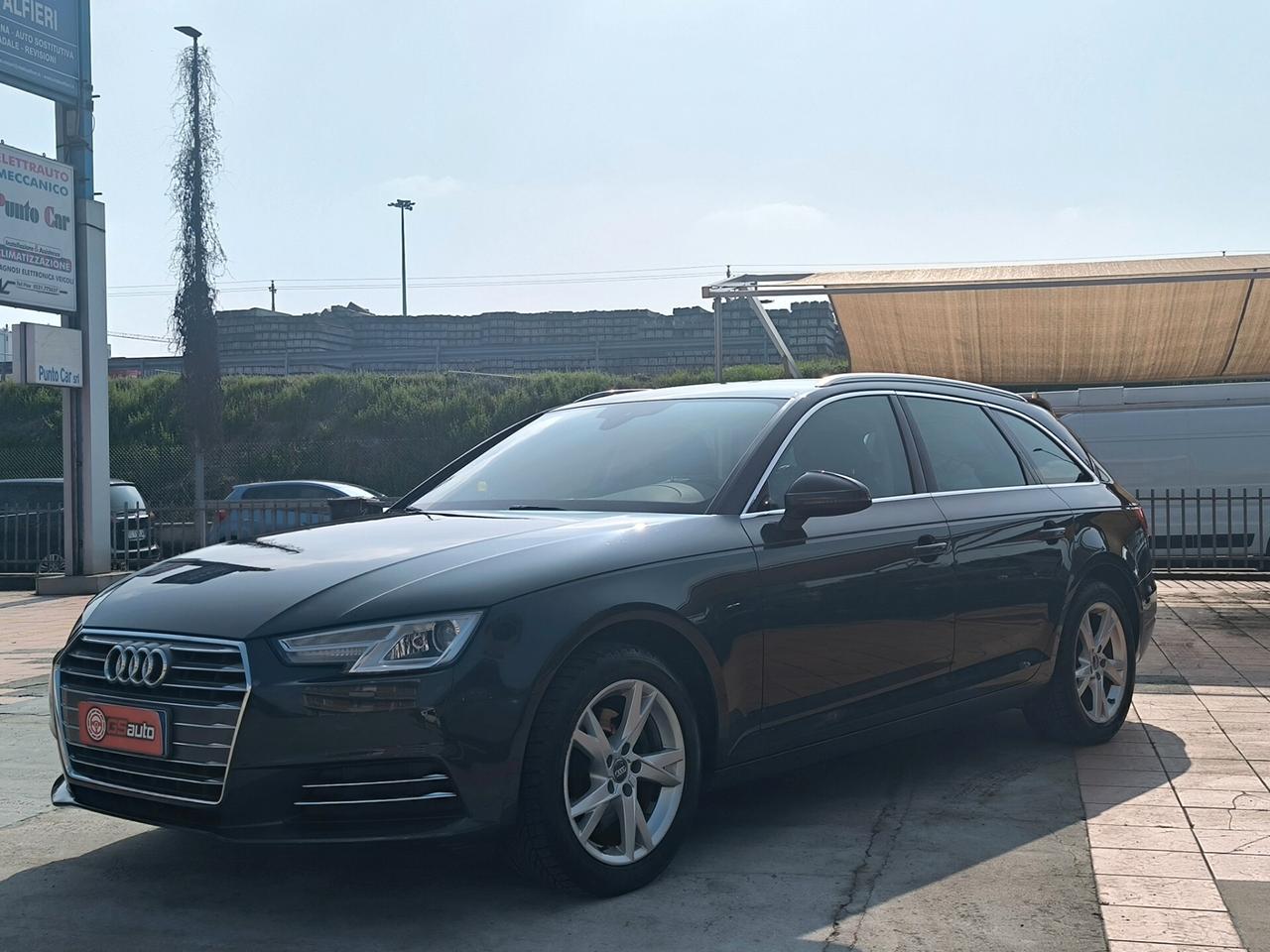 Audi A4 Avant 2.0 TDI 150 CV