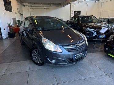 Opel Corsa 1.2 3 porte 123.000KM NEOPATENTATI