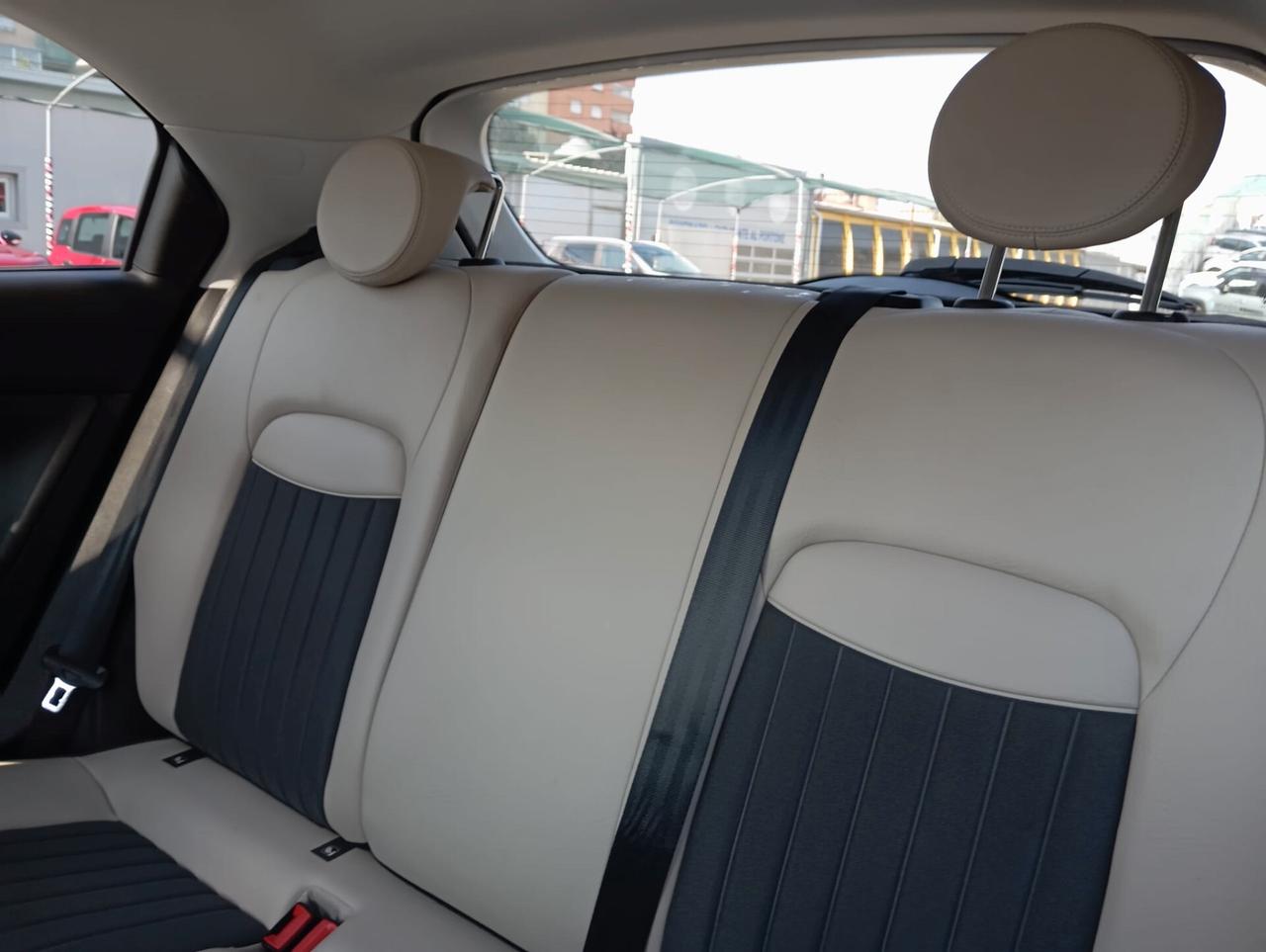 Fiat 500X 1.3 MultiJet 95 CV Lounge