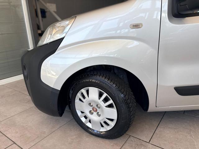 FIAT Fiorino Cargo 2 posti 1.3 MJT 75CV A/C * IVA esposta *