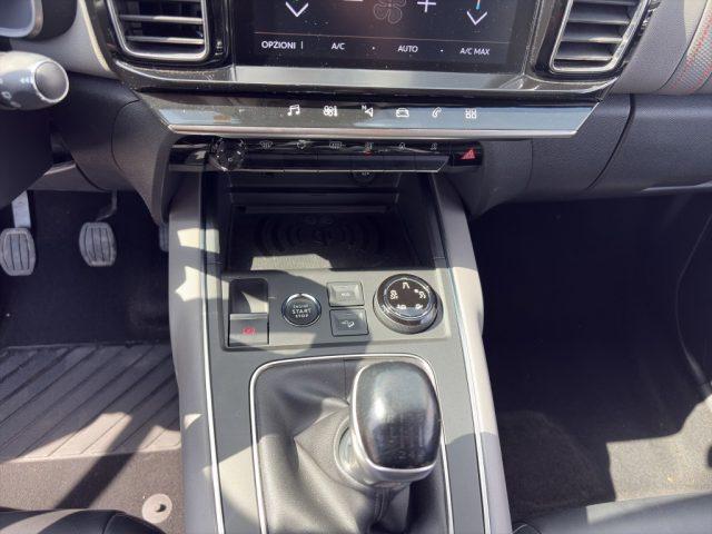 CITROEN C5 Aircross BlueHDi 130 S&S Shine