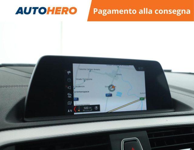 BMW 118 d 5p. Msport