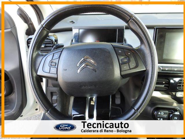 CITROEN C4 Cactus 1.6 e-HDi 92 ETG6 Feel *CAMBIO AUTOMATICO*