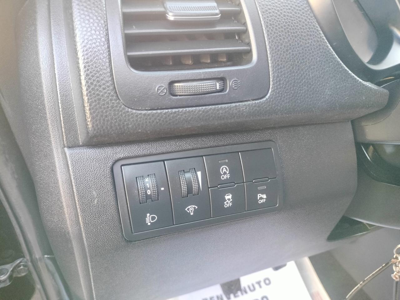 Hyundai iX20 1.4 CRDI 90 CV XPossible