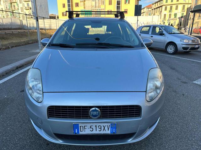 FIAT Grande Punto 1.2 5 porte Active