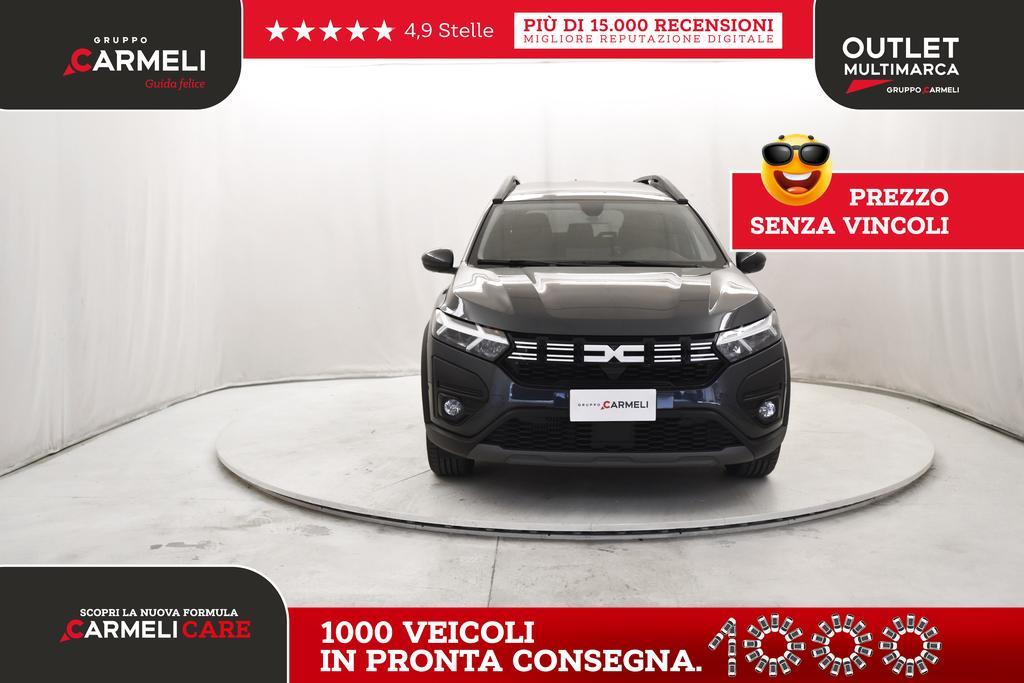 Dacia Jogger 1.0 TCe GPL Essential