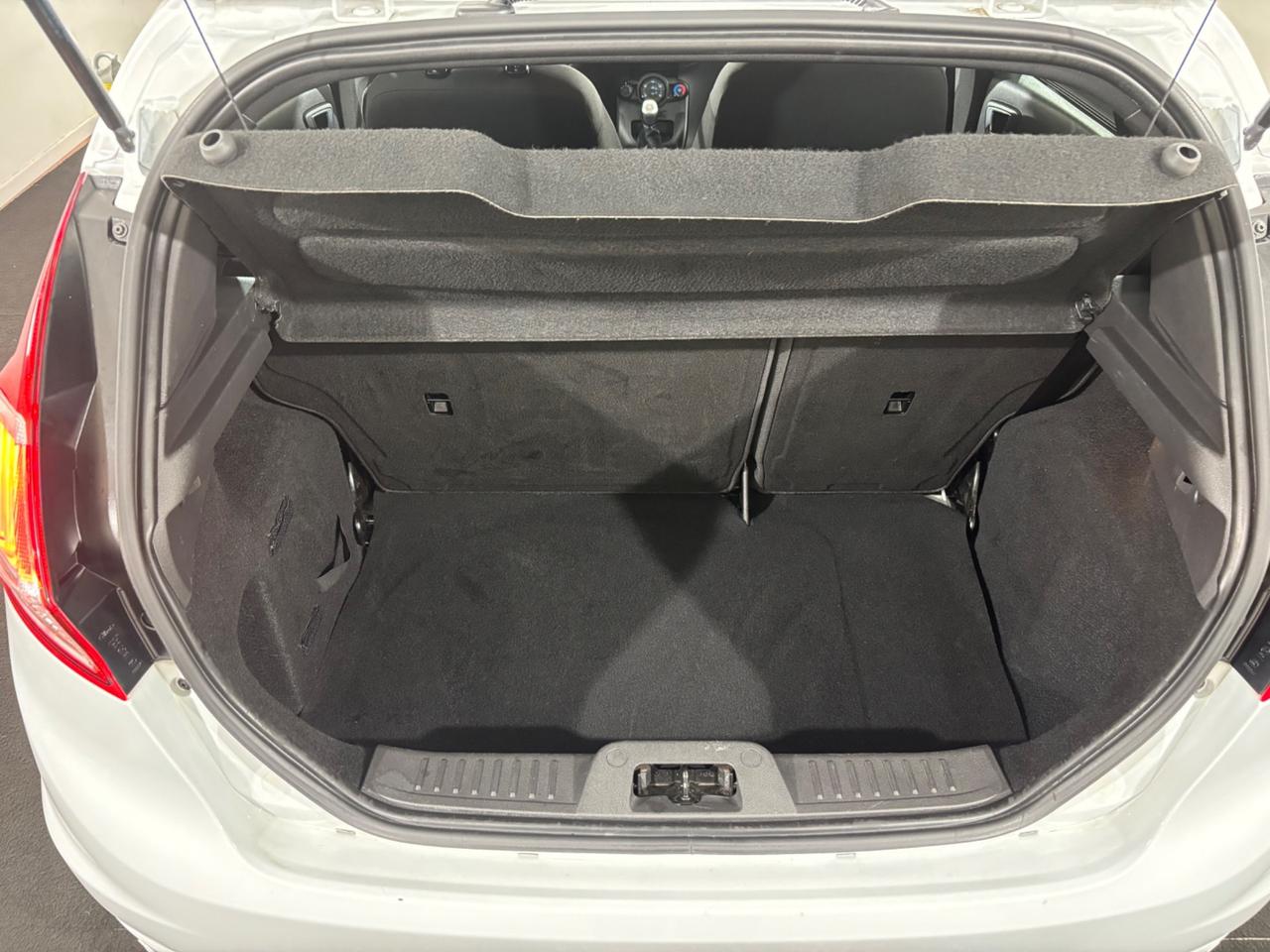Ford Fiesta 1.0 100CV 5 porte ST-Line