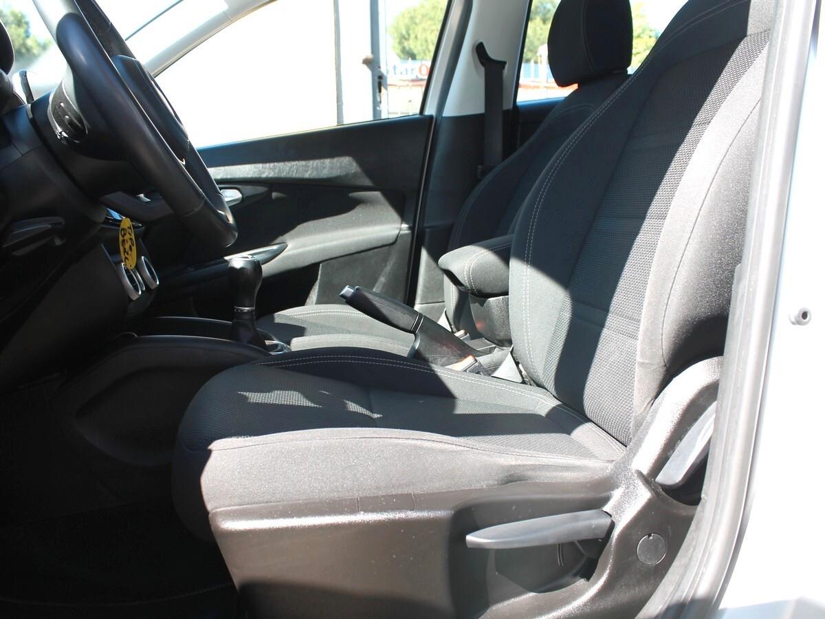 Fiat Tipo 1.0 5 porte City Life 100cv Retrocam Cerchi Lega Apple Android