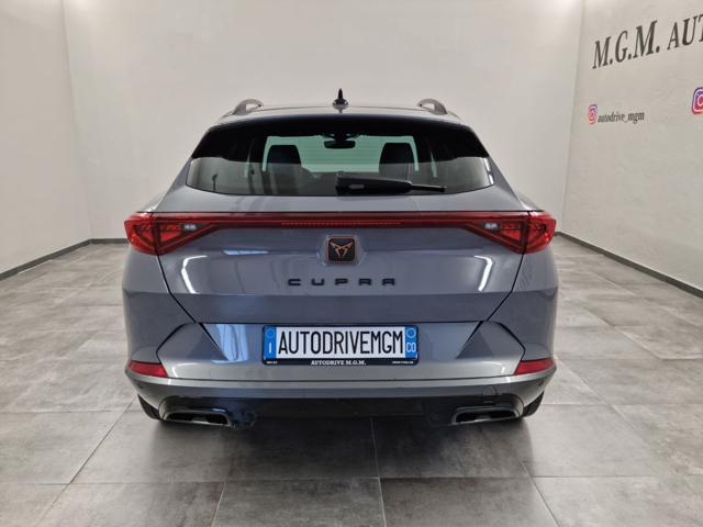 CUPRA Formentor 1.4 e-Hybrid DSG 204 Cv
